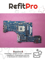 Материнская плата для ноутбука Lenovo Edge 330 HM77 integ W8-STD (04Y1144), оригинал