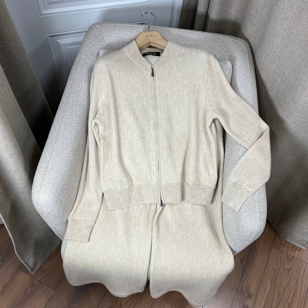 Костюм Loro Piana