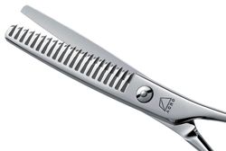 Ножницы филировочные Mizutani ACRO YURAGI ZERO, 6.0˝