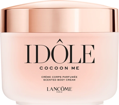 Lancome Idôle Cocoon me Cream OS 200 ml