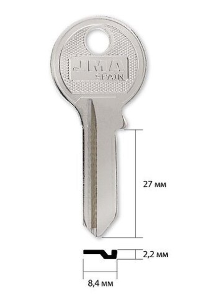 VI-1D | V5S | VI081 (имп.) 15159