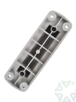 Петля распашной двери холодильной камеры МТН 14028