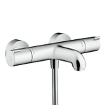 Термостат для ванны Hansgrohe 13201000 Ecostat 1001 CL