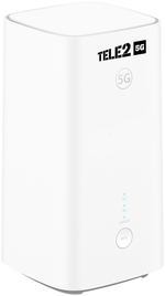 Wi-Fi роутер TELE2 5G H155-380