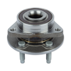 Ступица передняя в сборе L=R CHEVROLET Cruze/OPEL Astra J 09 GANZ GIK05031
