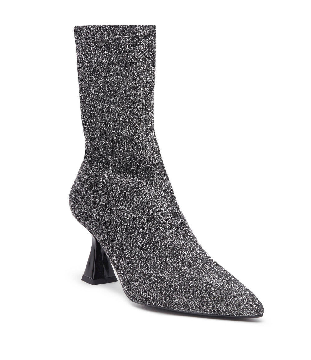 Ботильоны Rebecca_Bootie70_LX HUGO - серебряный(50504260)