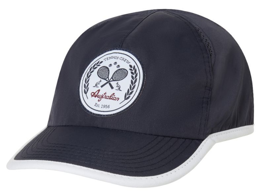 Теннисная кепка Australian Legend Cup - Blue