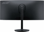 Монитор 34" Acer Nitro XZ342CUS3bmiipphx