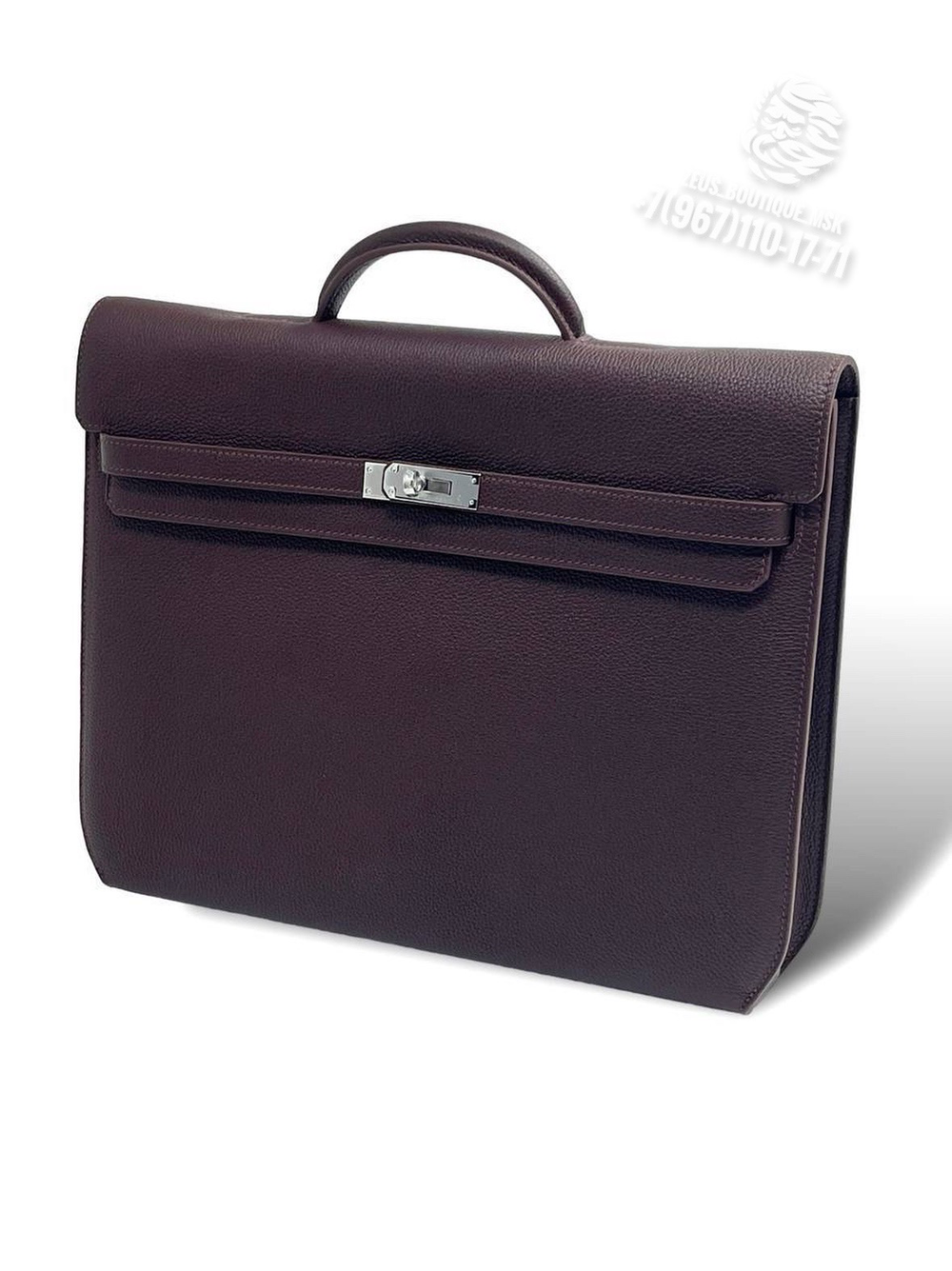 Портфель Hermes