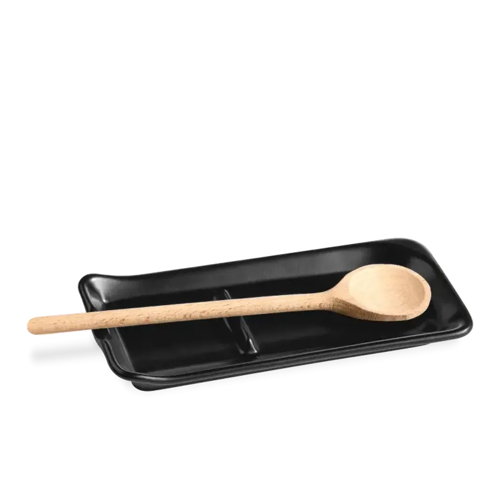 Подставка для ложки Emile Henry Burgundy, 22.5 см