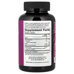 Reserveage Beauty, жевательные мармеладки с ресвератролом, со вкусом винограда, 60 шт.