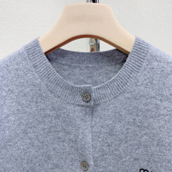 Кардиган MIU MIU