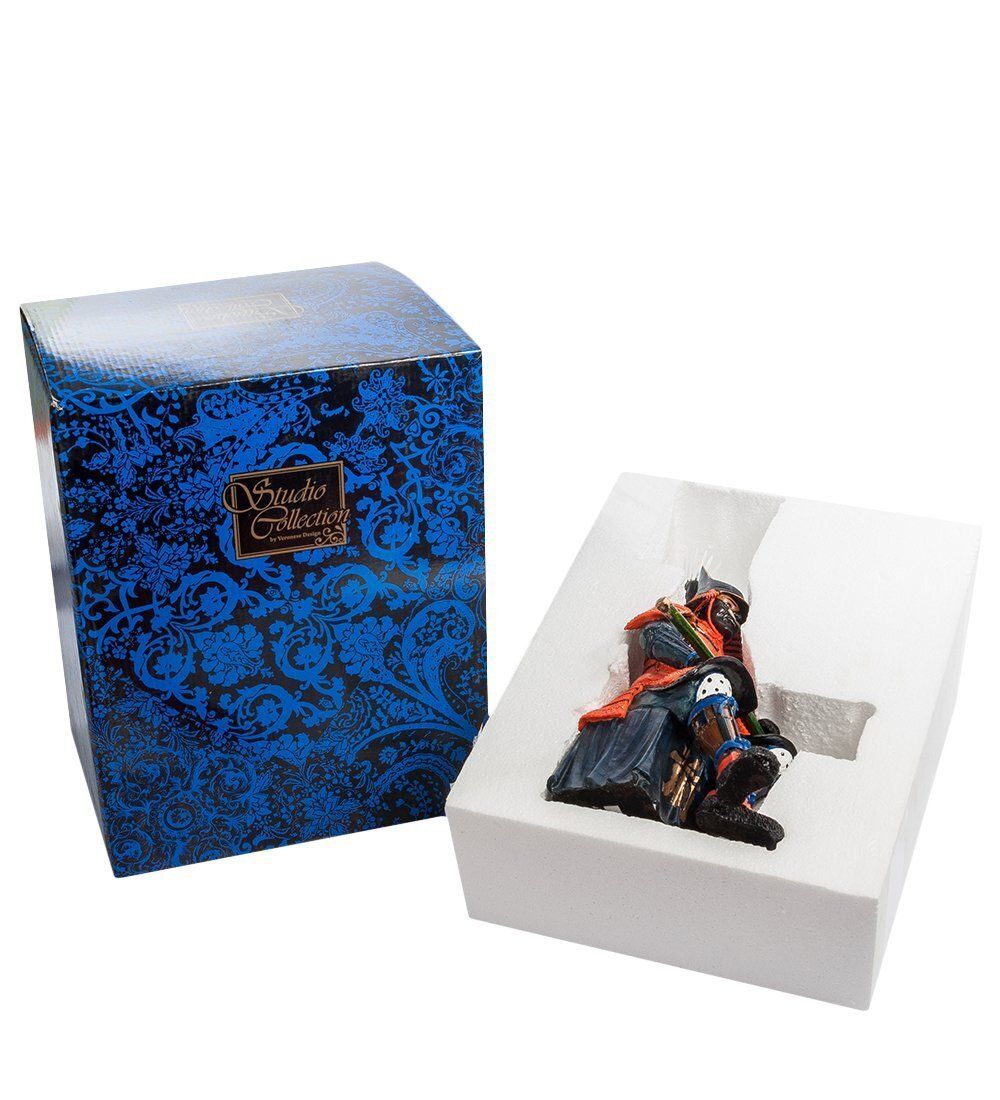 Veronese WS-747 Статуэтка «Феодал Тойотоми Хидейоши»