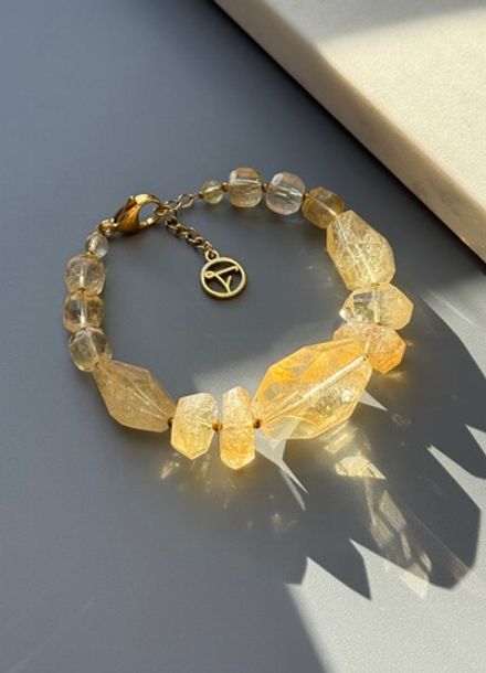 Браслет ЛУЧ ИЗОБИЛИЯ