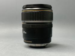 Canon EF-S 17-85mm 4-5.6 IS USM