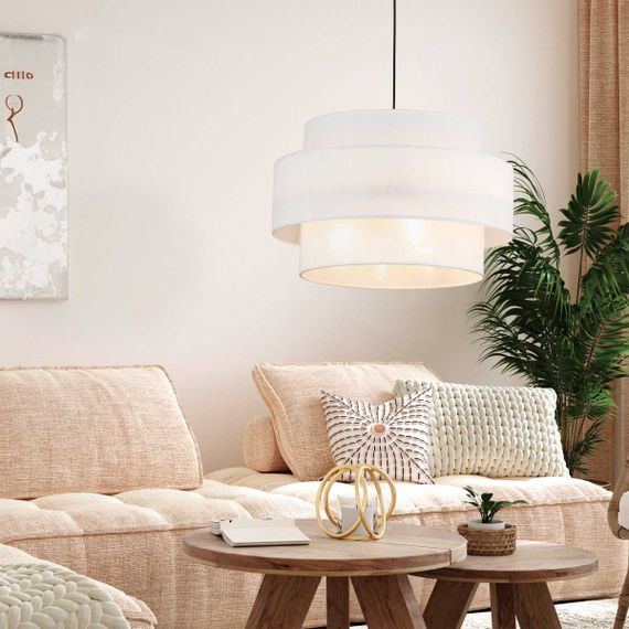 Подвесной светильник TK Lighting 5363 Calisto