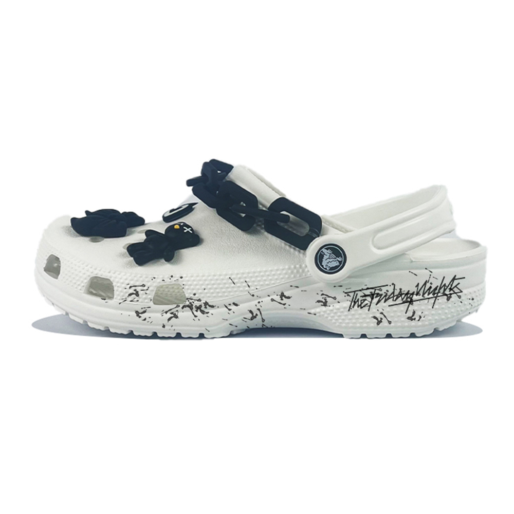 Crocs Classic Clog