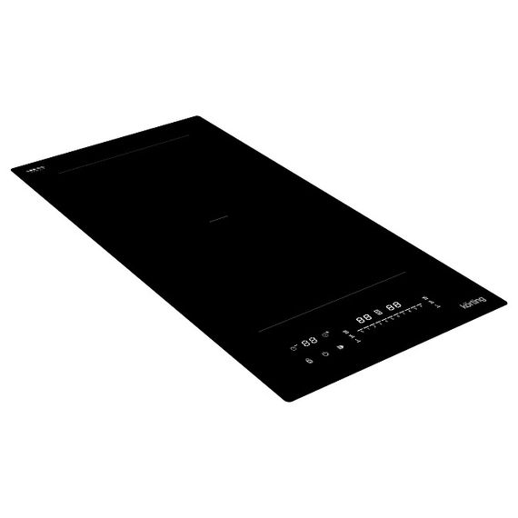 Индукционная стеклокерамич. панель Korting HIB 35900 HID