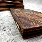 Счётница для кафе на магнитах