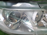 Битая Фара правая Suzuki Vitara 2 (2014-2019) галоген