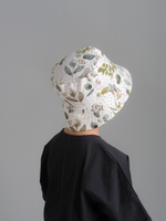 Панамка трикотажная КЕНГА (Эвкалипт)