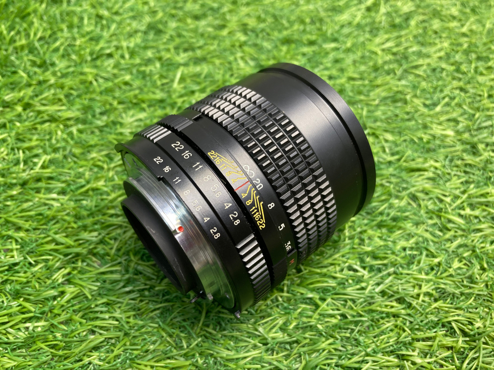 MC Калейнар-5Н 2.8/100mm