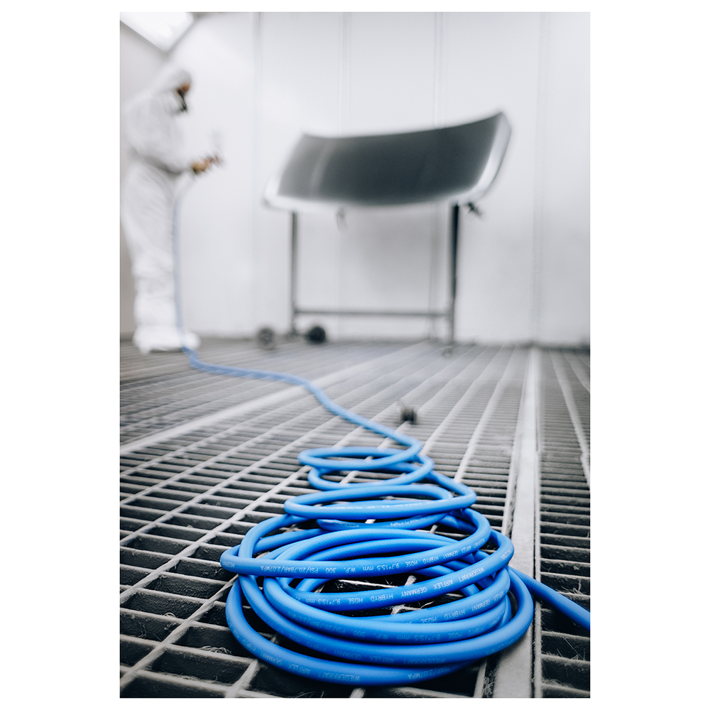 WDK-65900 AIRFLEX Шланг пневматический, 100 м