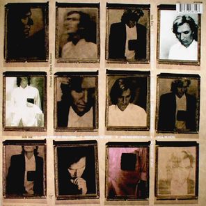 Steve Winwood / Refugees Of The Heart (LP)