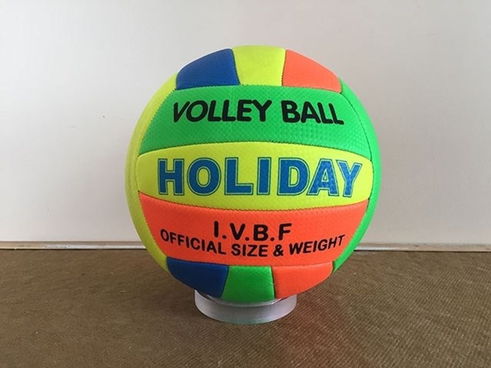 ТА1005 Волейбольный Мяч.Материал PU.2-слоя,камера покрыта латексом.ТА1005
