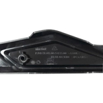 Накладка заглушка пыльник, защита вилки левая для Ninebot ZT3 Pro