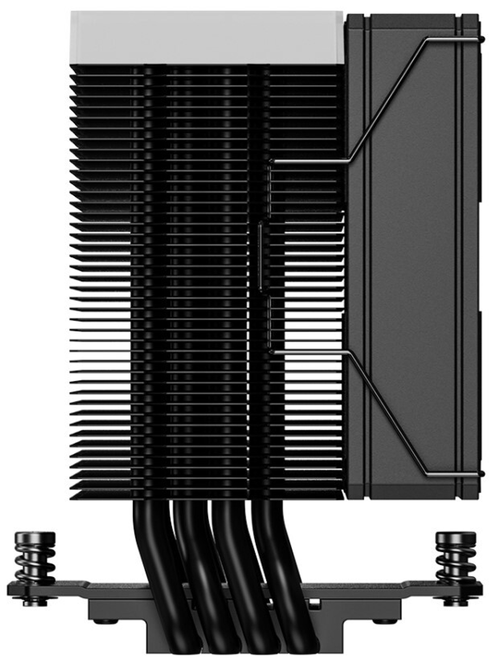 Кулер  ID-Cooling FROZN A400 ARGB