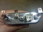 Тэн для стиральной машины Haier 1800W - 0024000279