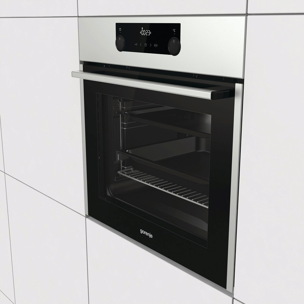 Независимый духовой шкаф Gorenje BO735E20X