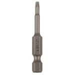 Бита Torx T-10х50 мм для шуруповерта (упак. 10 шт.) KRANZ