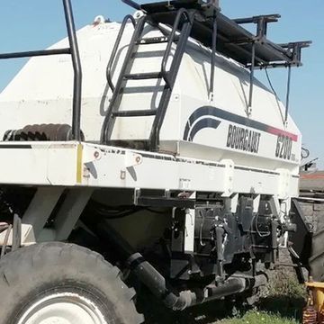 Гидравлический шланг, запчасти  BOURGAULT