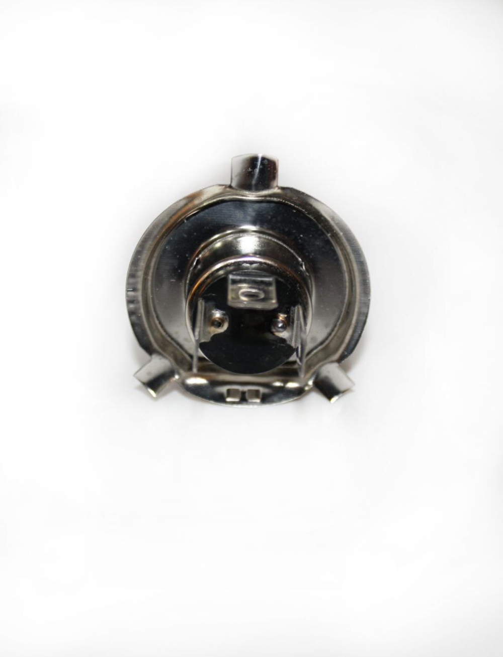 Лампа галогенная H4 (60/55W 12V) H4S 1AAA PARTS (1 шт.)