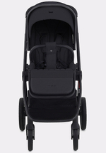 Детская коляска Rant Teo 3 в 1 Black