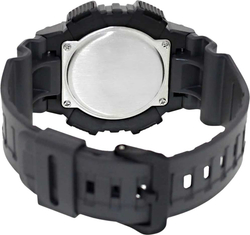 Часы Casio AQ-S810W-8A