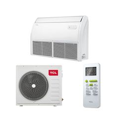 Напольно-потолочный кондиционер TCL TUB-36HRIA