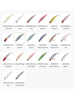 Воблер DUO Tide Minnow Sprint 75 S, CPA3512 Inakko Lime Chart