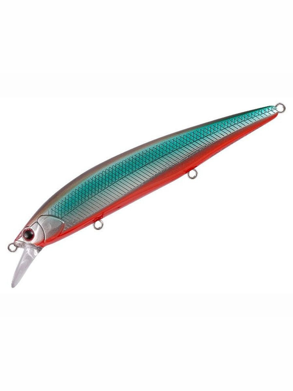 Воблер TsuYoki COLECTOR 110SP 437