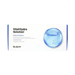 DR JART+  VITAL HYDRA SOLUTION CAPSULE AMPOULE