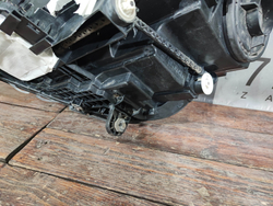 Фара правая Adaptive LED Mercedes GLE (V167) 18-24 Б/У Оригинал A1679064204