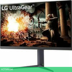 Игровой монитор LG UltraGear 32GS75Q-B