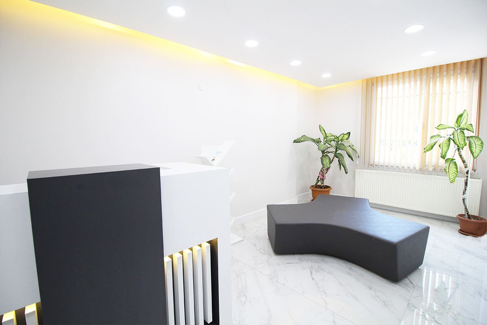 Мебель для медучреждений — безопасные и гигиеничные решения под заказ