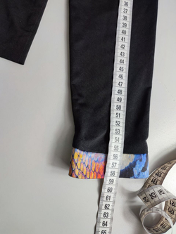 Джемпер LuSsotico яркий 46 размер