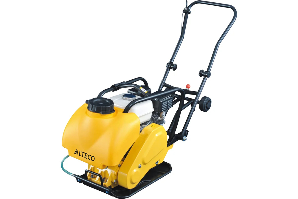 Виброплита Alteco C80TL (с баком для воды)