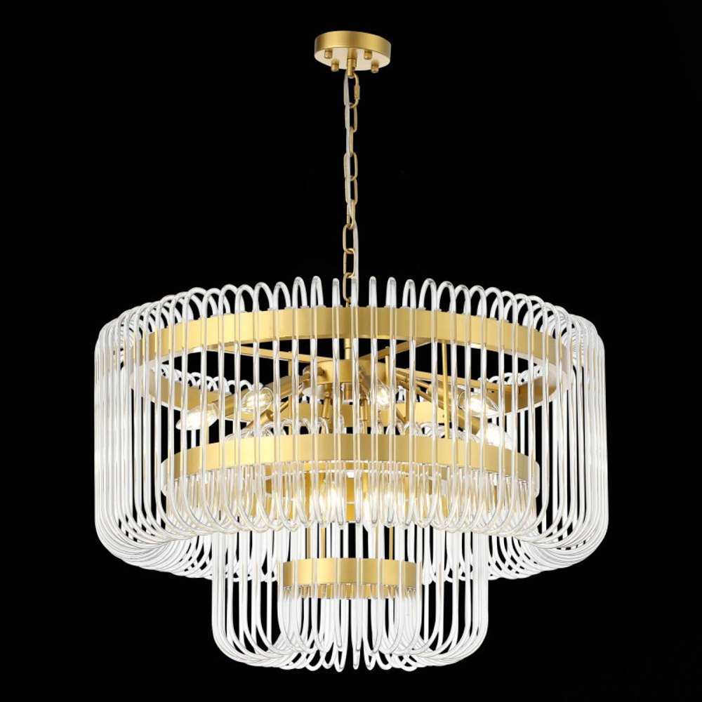Подвесная люстра ST-Luce SL1228.203.12