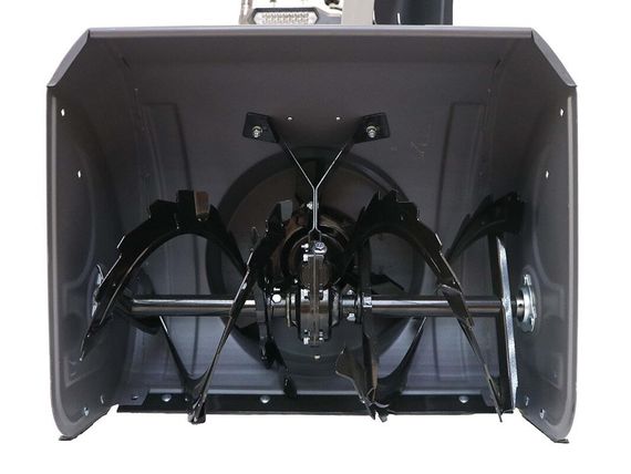 Снегоуборщик VILLARTEC WB 7066E