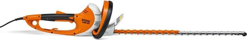 Ножницы-кусторез электрические STIHL НSЕ 81 48120113525